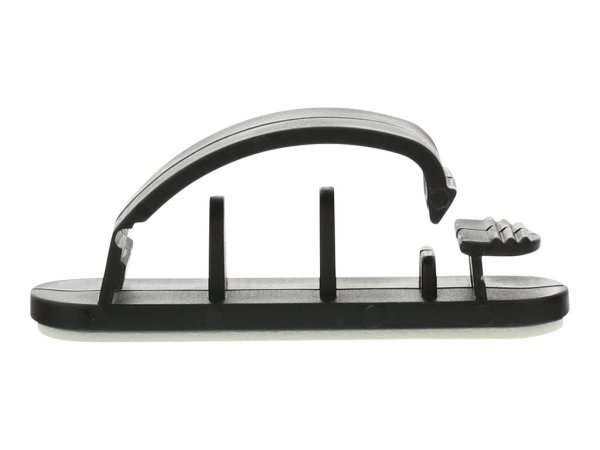 InLine Bag Cable Manager with adhesive Tape 5.4cm