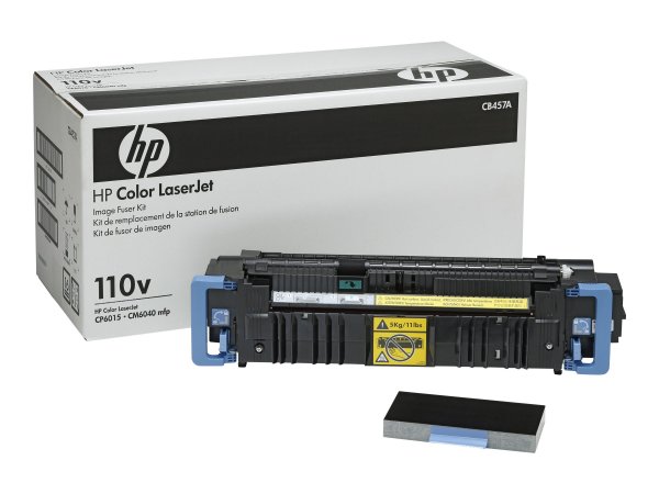 HP Color LaserJet CB458A 220V Fuser Kit - 1 pz
