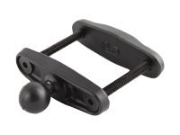 Zebra RAM forklift clamp 2.5IN max - Accessori pda