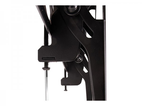 B-TECH BT8431 - 99,1 cm (39") - 139,7 cm (55") - 50 kg - 400 x 400 mm - -15 - 15° - Nero