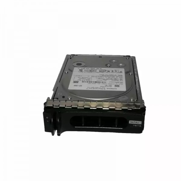 DISCO RIGIDO DELL 0YR660 Capacità HDD: 1000 GB, Velocità HDD: 7200 RPM