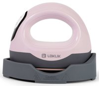 Loklik Transferpresse ImPress Mini 3