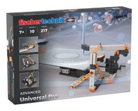 fischertechnik 571903 Bausatz e 217 Stueck