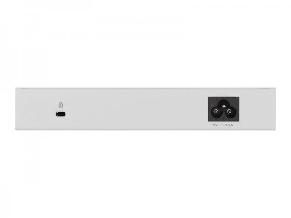 D-Link DNH-100 - 100 Mbit/s - IEEE 802.1Q - IEEE 802.3ab - IEEE 802.3u - IEEE 802.3x - 10,100,1000 M