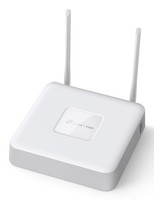 TP-LINK VIGI NVR1108H-W WiFi Network Video Recorder 8-channel - Network camera