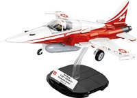 Cobi Northrop F-5E Tiger II Bausteine