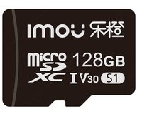 Imou SD card basic 128G 0~70 degree - Secure Digital (SD)