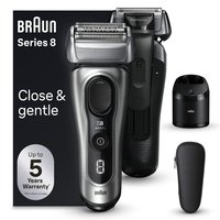 Braun Rasierer Series 8 8567cc