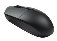 Inter-Tech AC M-208 Maus drahtlos 88884136 - Mouse