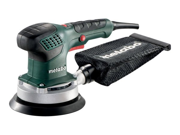Metabo SXE 3150 Exzenterschleifer 310 W Schleifplatten-Groesse 150 mm