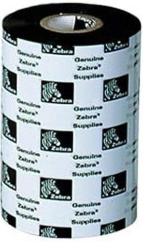 Zebra 4800 Resin Thermal Ribbon 40mm x 450m - 450 m - Nero - 2,5 cm
