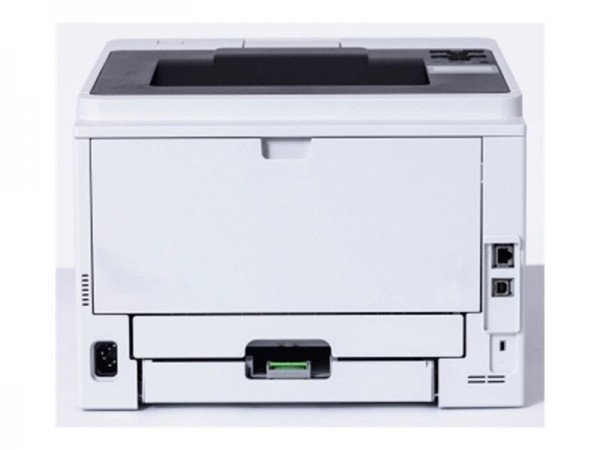 Brother HL-L5210DW - Laser - 1200 x 1200 DPI - A4 - 48 ppm - Stampa fronte/retro - Nero - Bianco