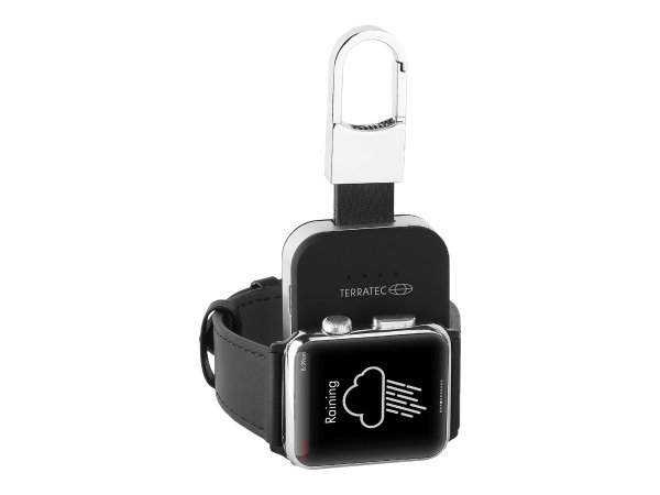 TerraTec Ladegerät Charge Air Key kabellos
