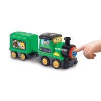 VTech Tut Baby Flitzer - Motorisierter Zug