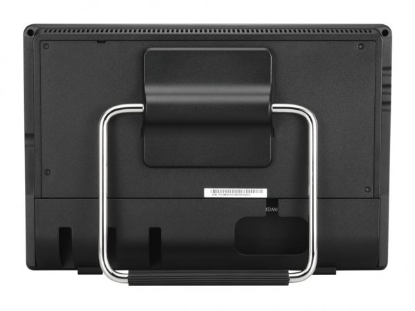 Shuttle P25N - Tutto in uno - PC all-in-one barebone - DDR5-SDRAM - PCI Express - Serial ATA III - 8