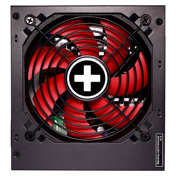 Xilence Performance A+ XN240 - 850 W - 200 - 240 V - 50 Hz - 10 A - Attivo - 100 W