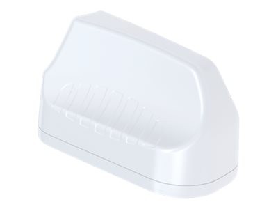 Poynting MIMO-3-17 - 21 dBi - 0.41 - 3.8 GHz - 50 ? - Antenna omnidirezionale - SMA - Maschio