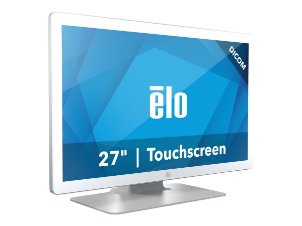 Elo Touch Solutions 2703LM - 68,6 cm (27") - LCD - 1920 x 1080 Pixel