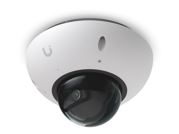 Ubiquiti UniFi Protect G6 Dome White - Network camera