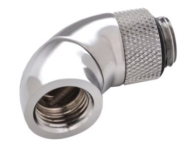 Phanteks Bitspower BP-90R2 - Ottone - Argento