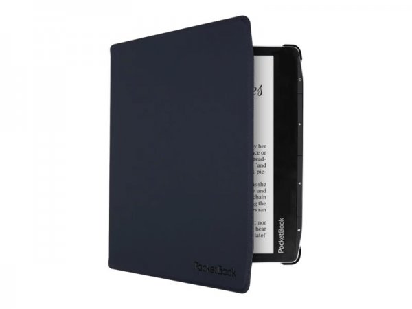 Pocketbook Charge - Blue Wave HN-QI-PU-700-WB-WW