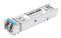 Intellinet 508568 - Fibra ottica - 1000 Mbit/s - SFP - LC - 9/125 µm - LX