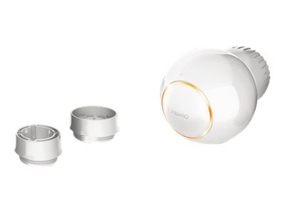 Fibaro FGT-001 ZW5 EU - Bianco - 0,5 °C - Android - iOS - 56 mm - 74 mm - 56 mm