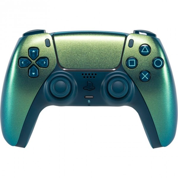 Sony Controller DualSense Wireless Chroma Teal - Accessori console di gioco - PlayStation