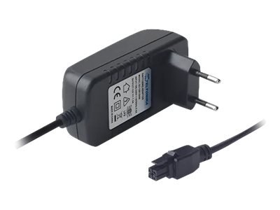 Teltonika PR3PXEU3 - Universale - Interno - 100-240/90-264 V - 50-60/47-63 Hz - 18 W - 12/11.4-12.6
