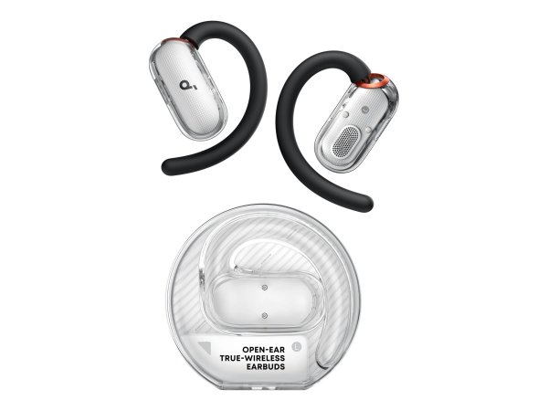 ANKER Soundcore V40i white - Cuffie - In modalità wireless