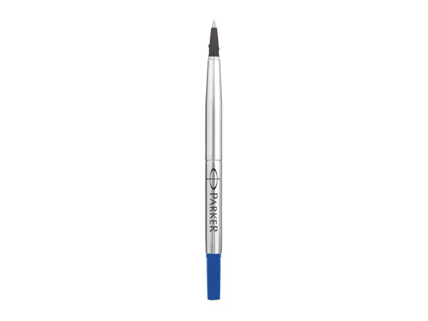 Parker 1950322 - Blu - Fine - Blu - Argento - Penna a sfera - Blister - 1 pezzo(i)
