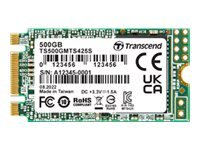 Transcend 425S - 250 GB - M.2 - 500 MB/s - 6 Gbit/s