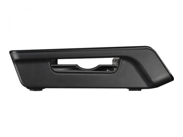 Varta LCD Multi Charger+ - Nichel-Metallo Idruro (NiMH) - Cortocircuito - Stilo AA - Mini Stilo AAA