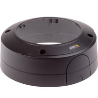 Axis 01626-001 - Alloggi - Esterno - Nero - Axis - P3245-LVE - P3245-VE - 1 pz
