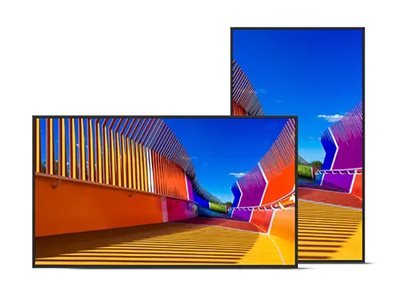 Sharp E509 50 IN LFD UHD 350cd/m2 D