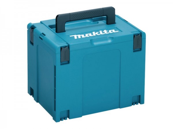 Makita 821552-6 - Custodia rigida - Nero - Blu