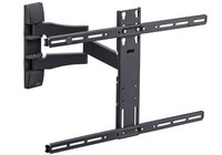 Novus Dahle Novus ScreenMount Flex - 30 kg - 200 x 200 mm - 600 x 400 mm - Anthrazit
