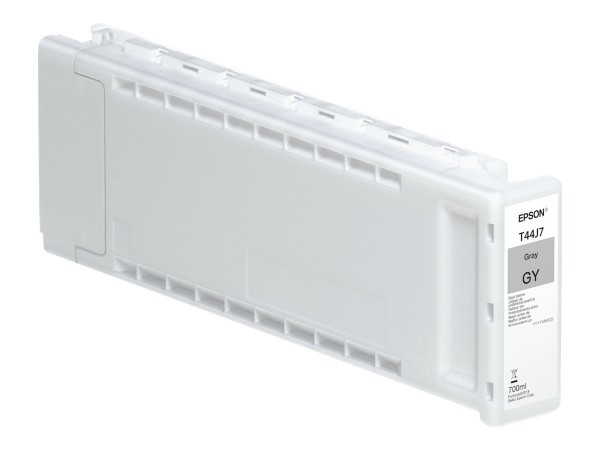 Epson T44J7 - 700 ml - Schwarz - Original - Tintenpatrone