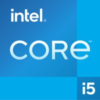 Intel Core i5-12400F - Intel® Core™ i5 - LGA 1700 - Vassoio - Intel - i5-12400F - 64-bit