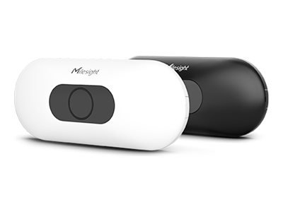 Milesight IoT AI ToF People Counting Sensor VS133-P HTTP PoE MQTT