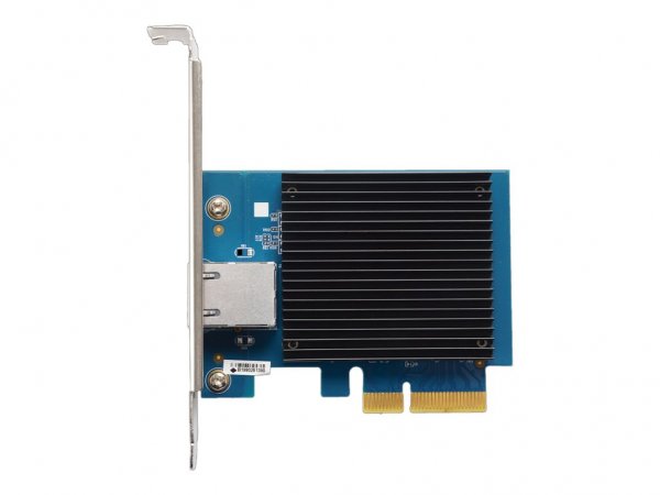 Edimax EN-9320TX-E V2 - Interno - Cablato - PCI Express - Ethernet - 100 Mbit/s
