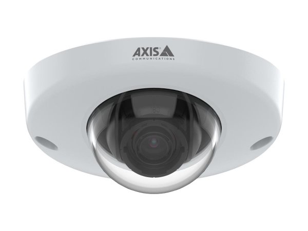 Axis 02501-001 - Telecamera di sicurezza IP - Interno - Cablato - PTZ digitale - S6LM55 - Cinese sem