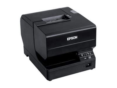 Epson TM J7700 - Belegdrucker - Tintenstrahl - Roll 8.3 cm - Stampanti pos - Stampa a trasferimento
