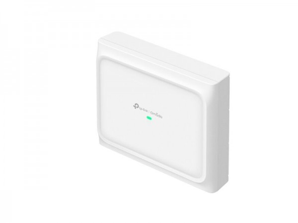 TP-LINK Omada EAP650 D30-Outdoor AX3000 Outdoor WiFi 6 Access Point - Punto di accesso - WLAN