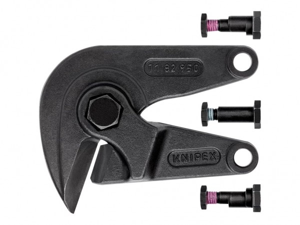 KNIPEX Ersatzmesserkopf für 71 82 950 71 89