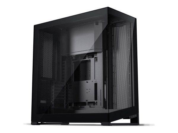 Phanteks NV-Series NV9 MK2 PC-Gehäuse Big-Tower EATX DRGB Tempered Glass - Torre - E-ATX