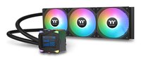 Thermaltake LA360-S ARGB Sync schwarz - Raffreddamento Cpu - 38,35 dB