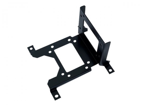 EK Water Blocks 3830046997999 - Acciaio - Nero - EK-XRES Revo D5 EK-XTOP Revo D5 EK-XTOP DDC