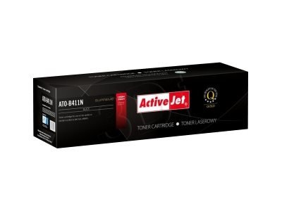Activejet ATO-B411N Toner replacement OKI 44574702 Supreme - Compatibile - Unità toner
