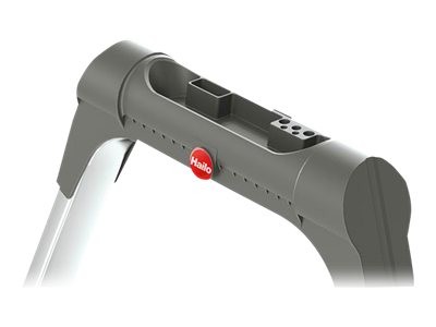 Hailo K100 TopLine - 12 cm - 150 kg - 5,2 kg - 52 cm - 13 cm - 12,7 cm